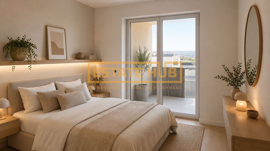 Apartament 3 camere | Dunării Park | 88 mp utili | 0% comision - Poză 21