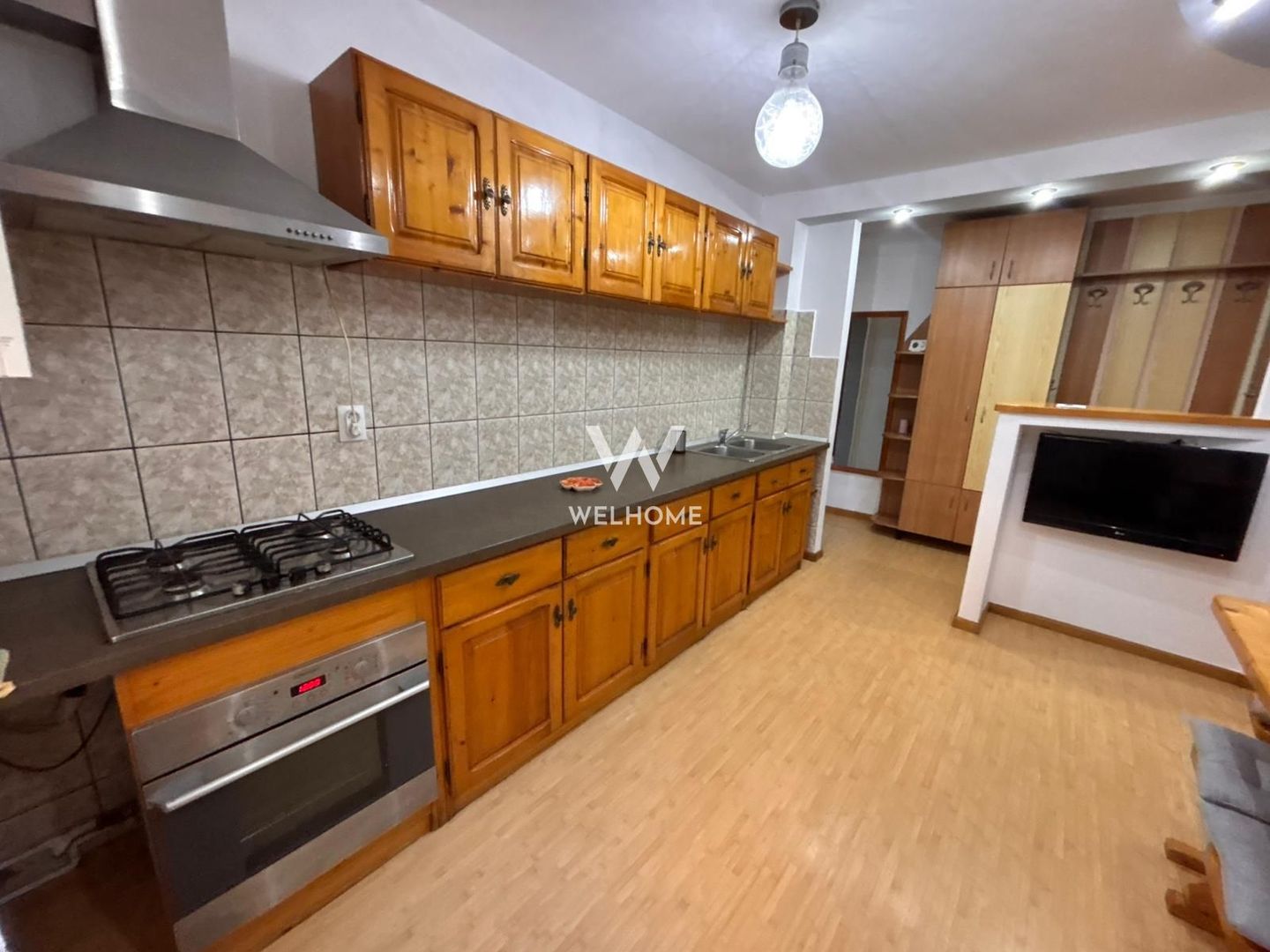 Apartament 2 camere decomandat cu pivniță - Poză 14