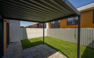 First Rental I Brand-New 3-Room Duplex I Pipera I Own Garden - Poză 20