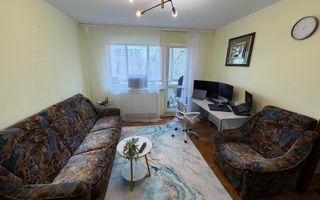 Apartament 2 camere etaj 3 Bulevardul-Saturn-Astra-52mp -centrala - Poză 2