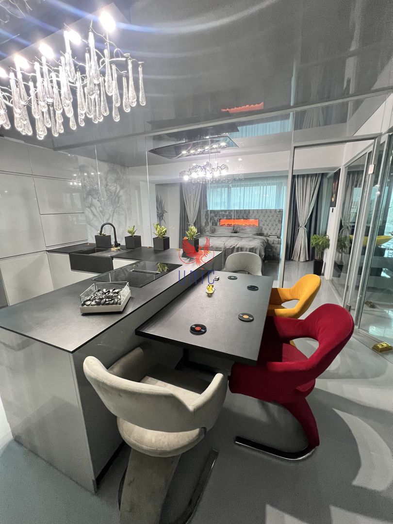 Apartament de Lux,  zona Calea Severinului - Poză 22