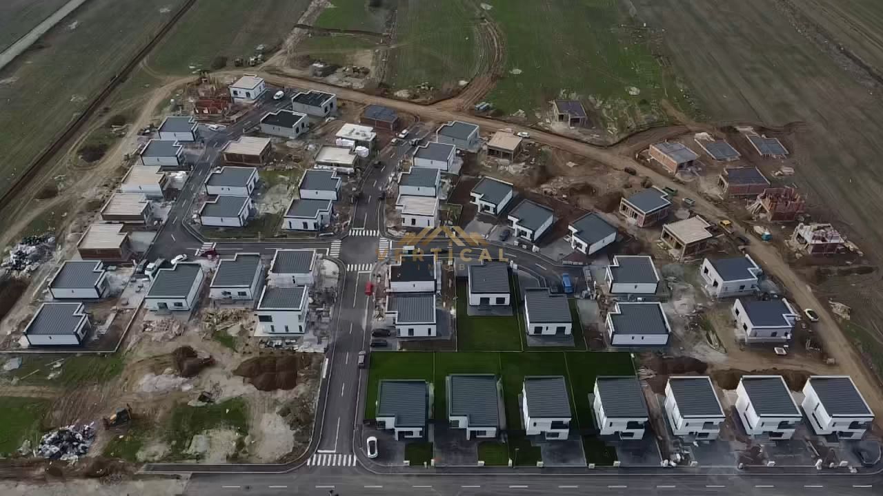 casa 3 camere, Cartier nou, Berceni/ Vidra - Poză 10