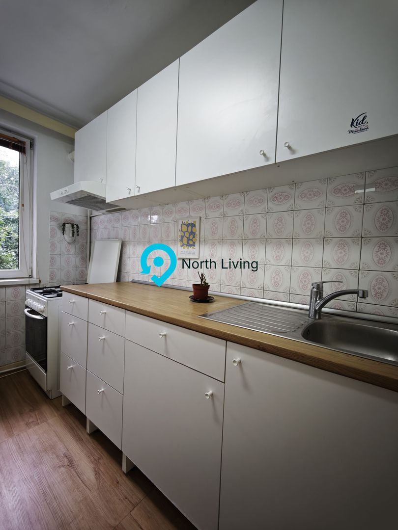 Apartament 3 camere | Zona Pajura – Jiului | Etaj 2/4 | Loc de parcare - Poză 4