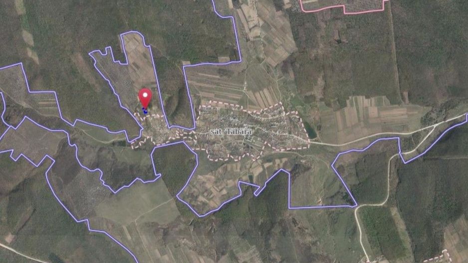 Tabăra/Orhei | 11,62 ari | Teren în inima Codrilor – Ideal pentru evadare în natură sau investiție - Poză 10