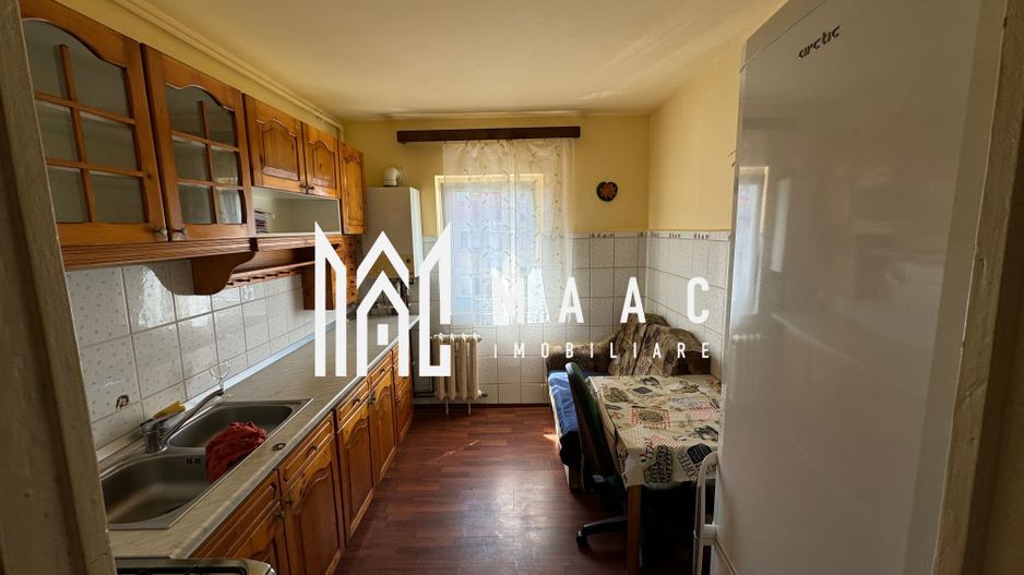 Apartament 2 camere | Mobilat & Utilat | Balcon | Hipodrom 3 - Poză 2