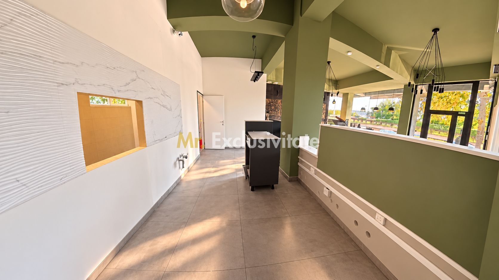 De vânzare Spațiu comercial central - Poză 17