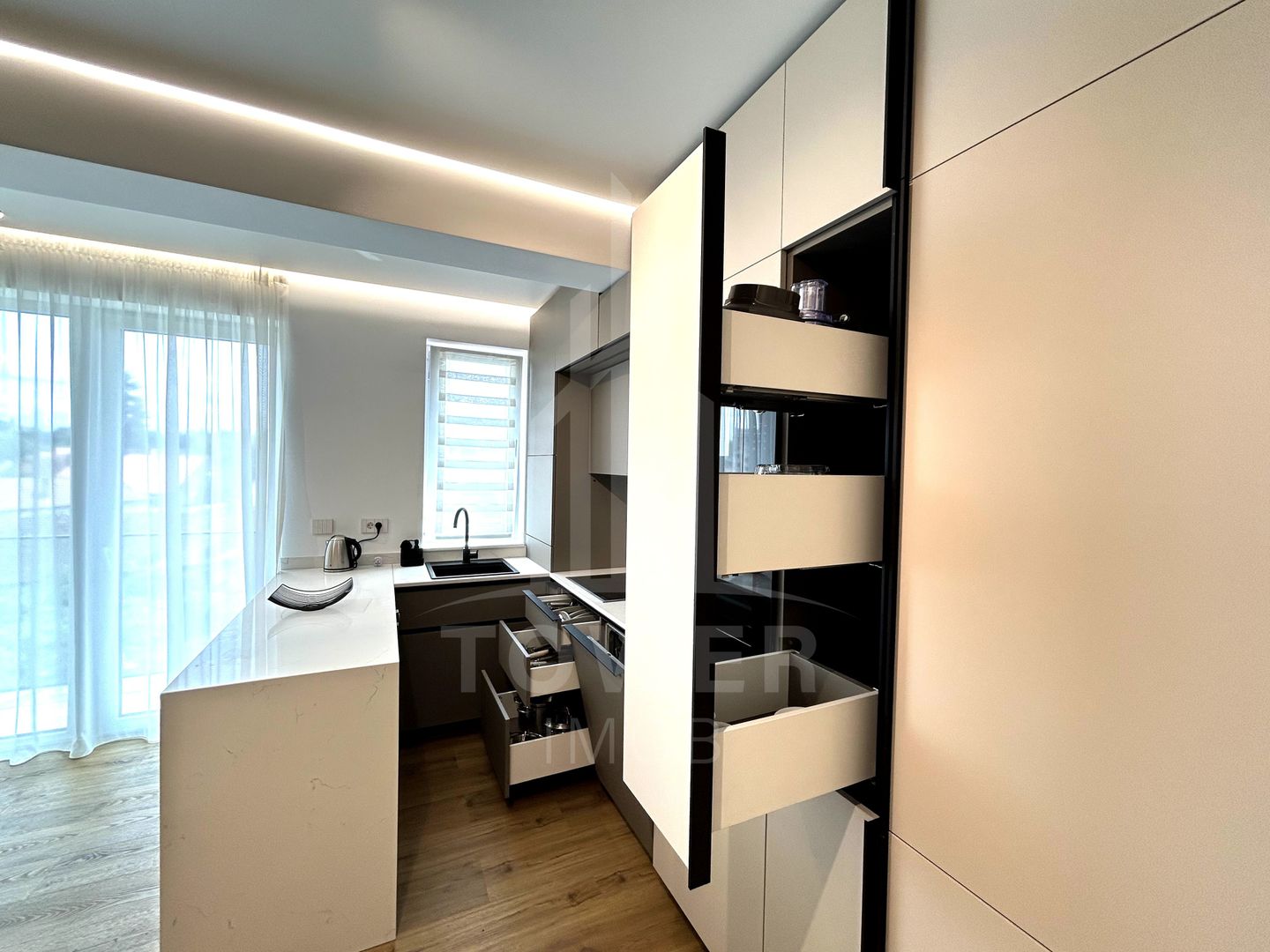 Apartament 2 camere- 52 mp - Poză 11