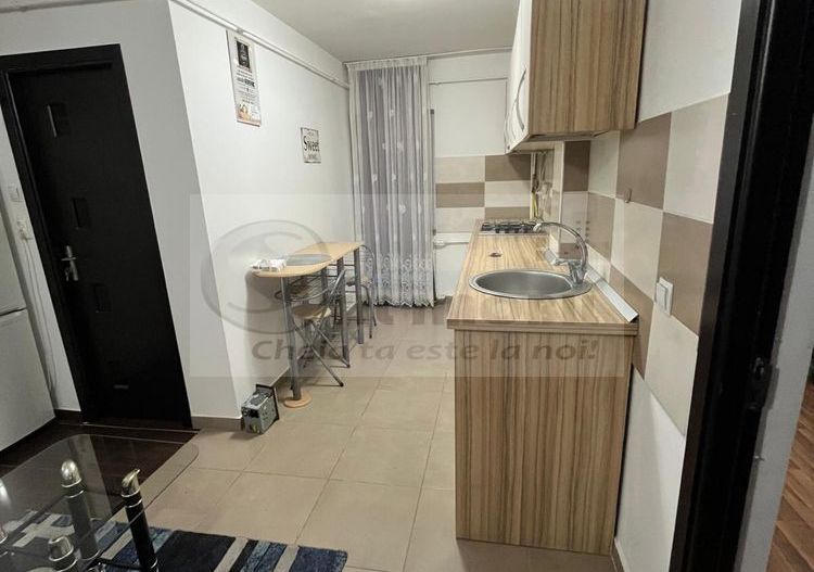 Apartament 1 cameră de închiriat – zonă liniștită | 360 € - Poză 4