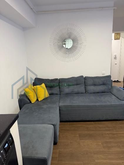 Apartament 2 camere mobilat și utilat, Bucium, Iași - Poză 1