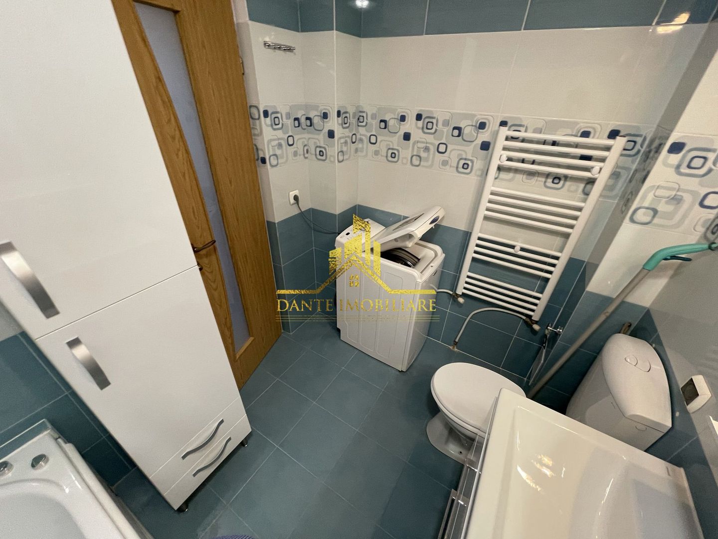 2 camere, decomandat, modern, AC, terasa, Marasti, Dorobantilor - Poză 17