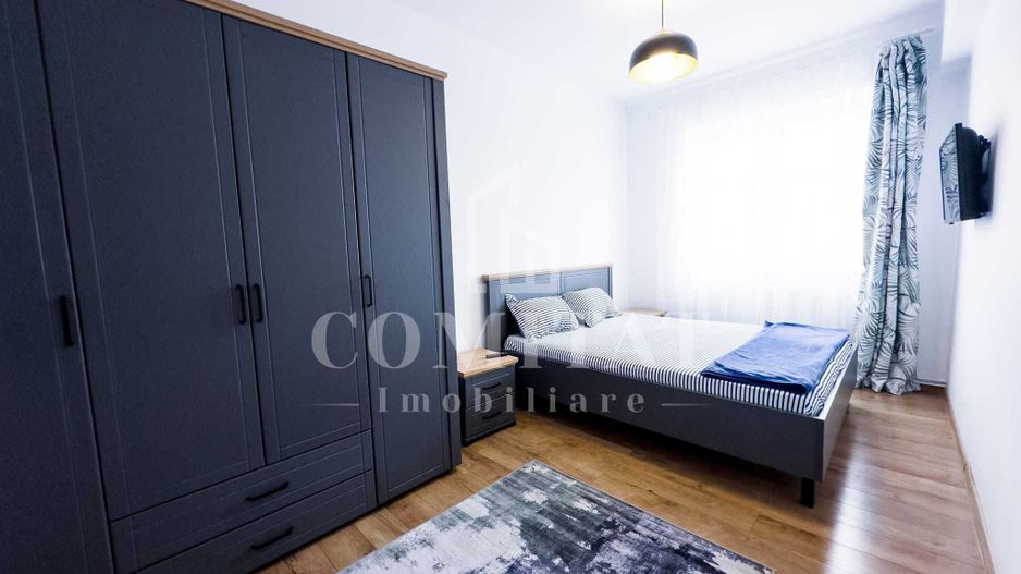 Apartament cu 2 camere decomandate | Piața Mihai Viteazu - Poză 1