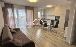 NECTORA IMOB-Apartament 2 camere,Iosia Residence Onestilor,Parcare - Poză 1