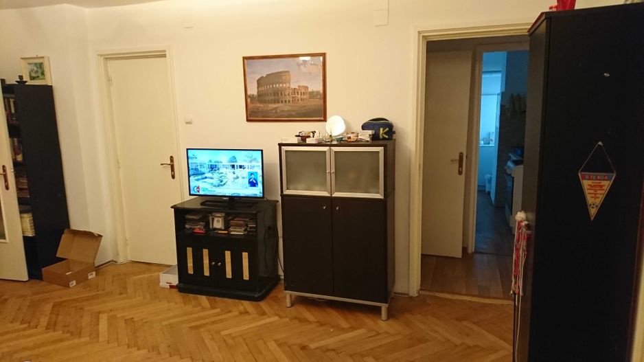 Apartament Calea Victoriei/Cinemateca Eforie - Poză 3