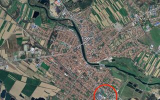 Teren Intravilan - Curti Constructii - Poză 3