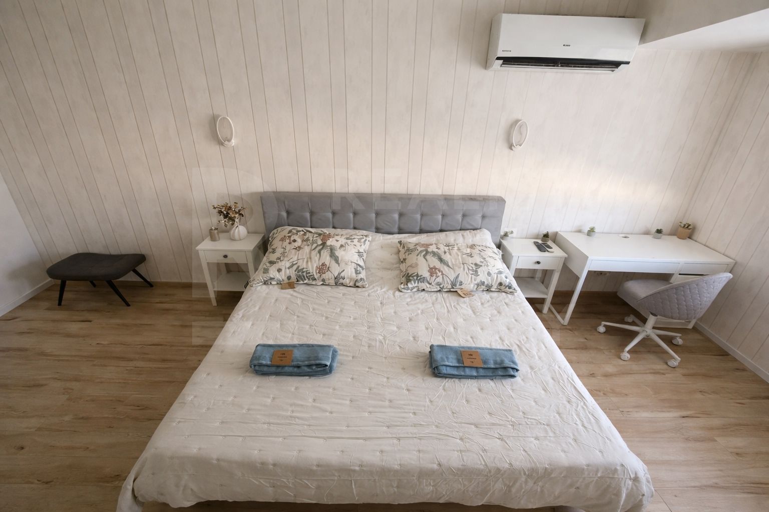 Chirie, apartament, o cameră, bd. Alba-Iulia, Buiucani - Poză 2
