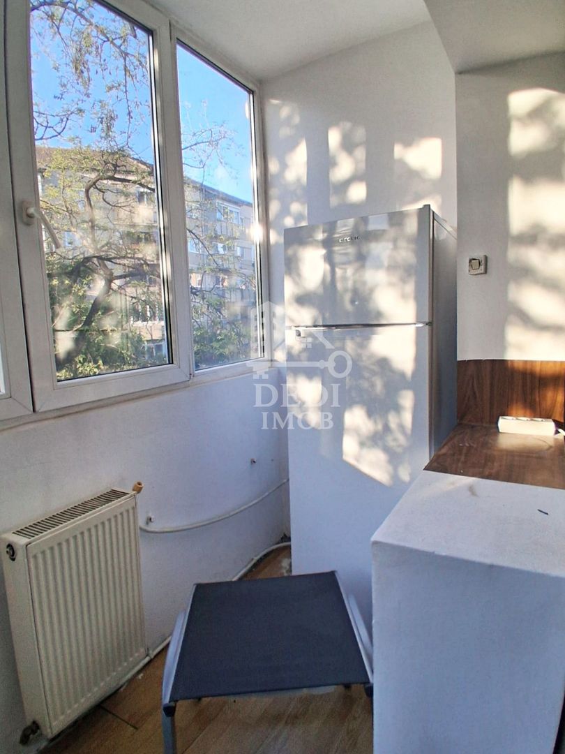 Apartament 1 camere de inchiriat in zona Caalea Aradului, Oradea - Poză 6