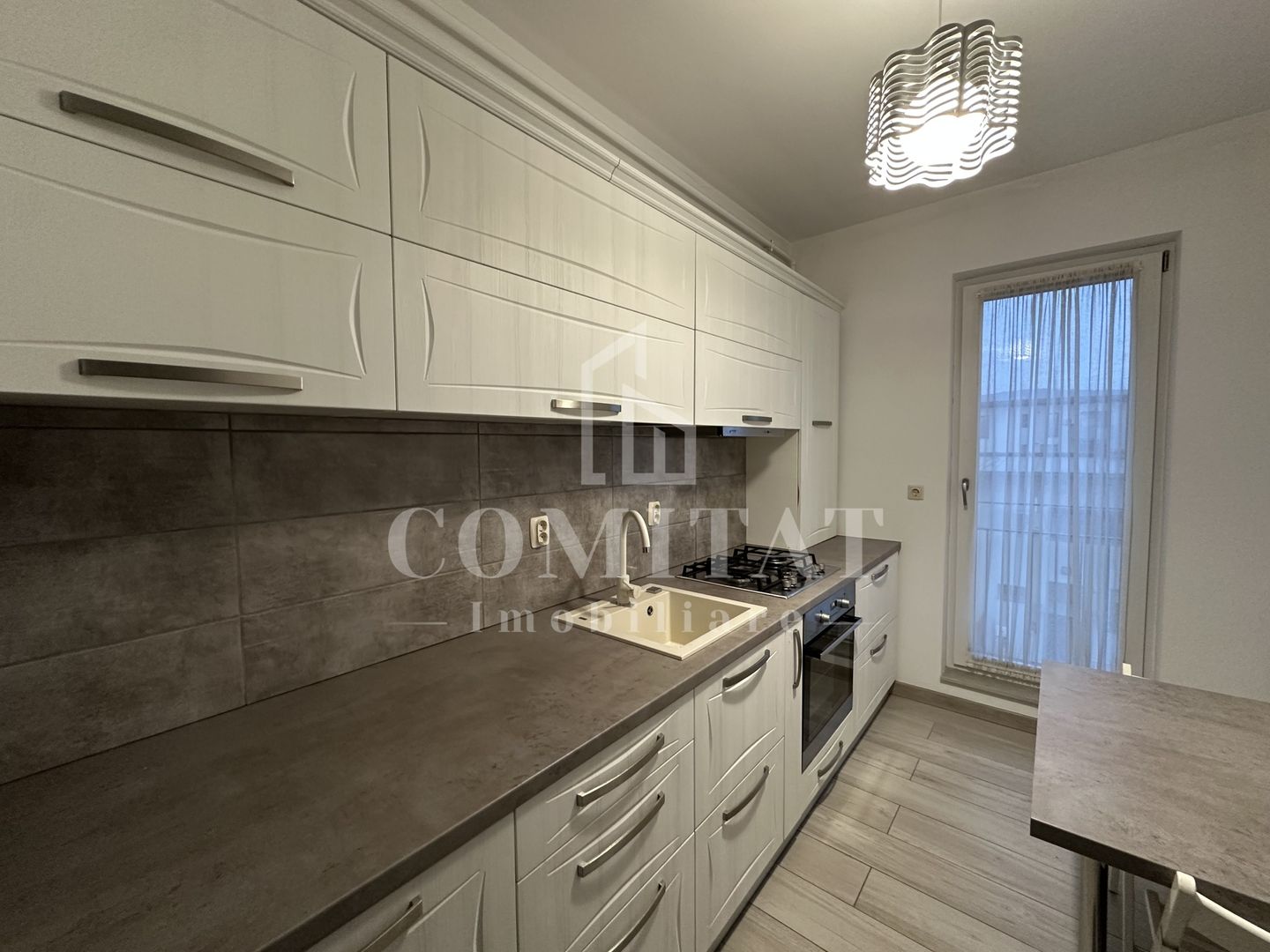 Apartament 2 camere | 63mp | Cartier Europa - Poză 6