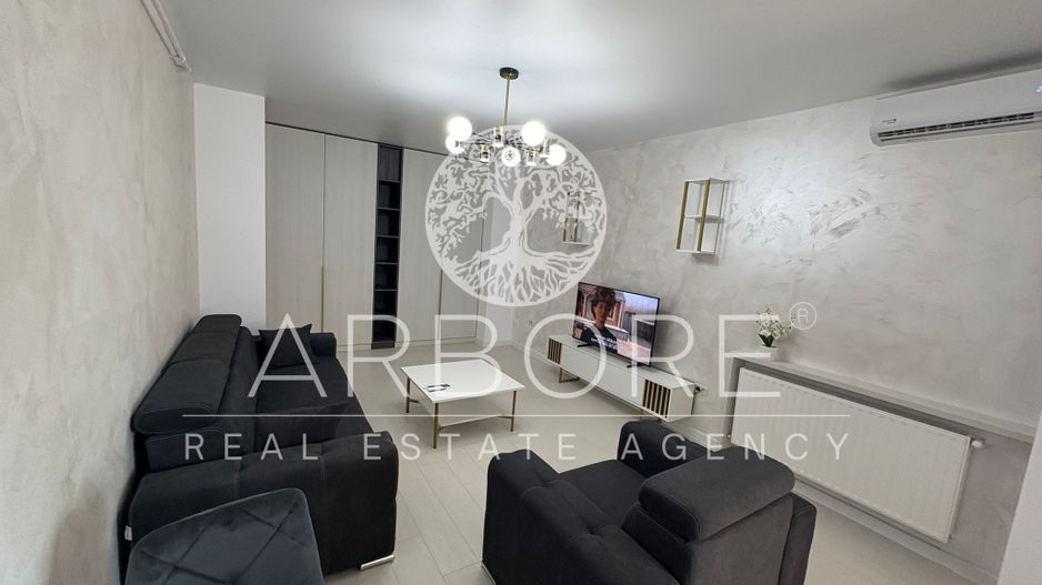 Închiriere apartament 2 camere, mobilat, prima închiriere - Poză 6