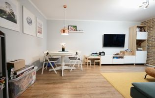 3 Camere, Centrala Proprie, Loc Parcare, Aviatiei