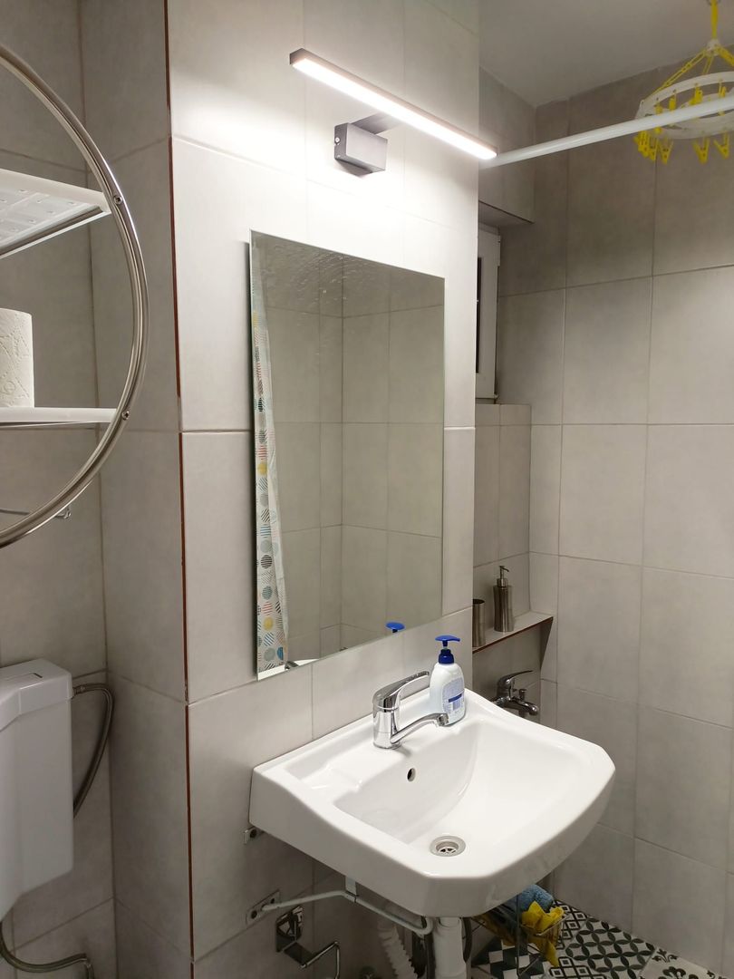 De inchiriat! Apartament 2 camere, zona Academiei de Muzica - Poză 2
