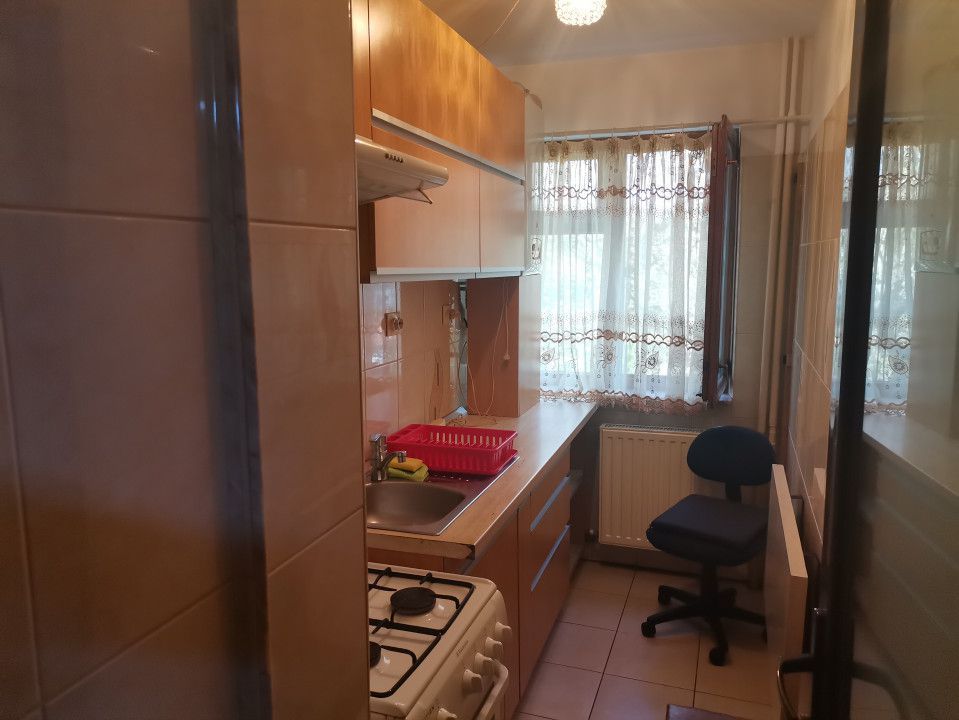 Inchiriere apartament 2 camere, nedecomandat, Exercitiu - Poză 7