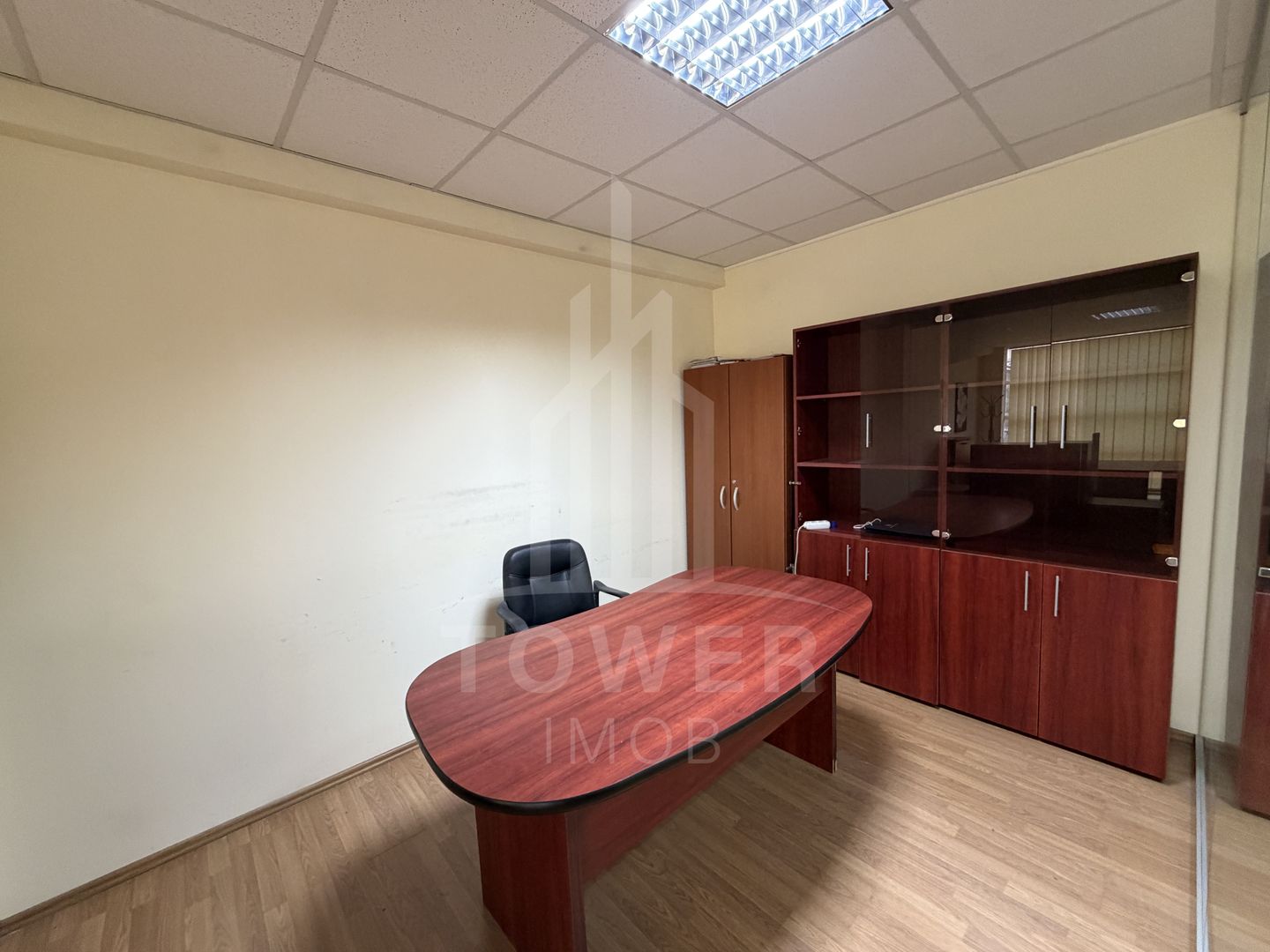 Spațiu de birouri de închiriat | În Clădirea Registrului Comerțului Sibiu - Poză 10