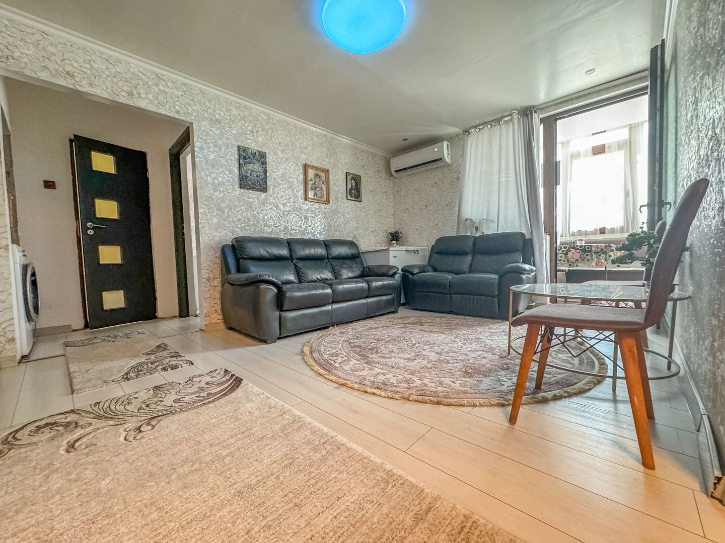 2 Camere Stefan Cel Mare | Renovat | Metrou - Poză 3