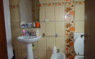 Apartament cu 3 camere de vânzare, zona Muzeul Apei. - Poză 8