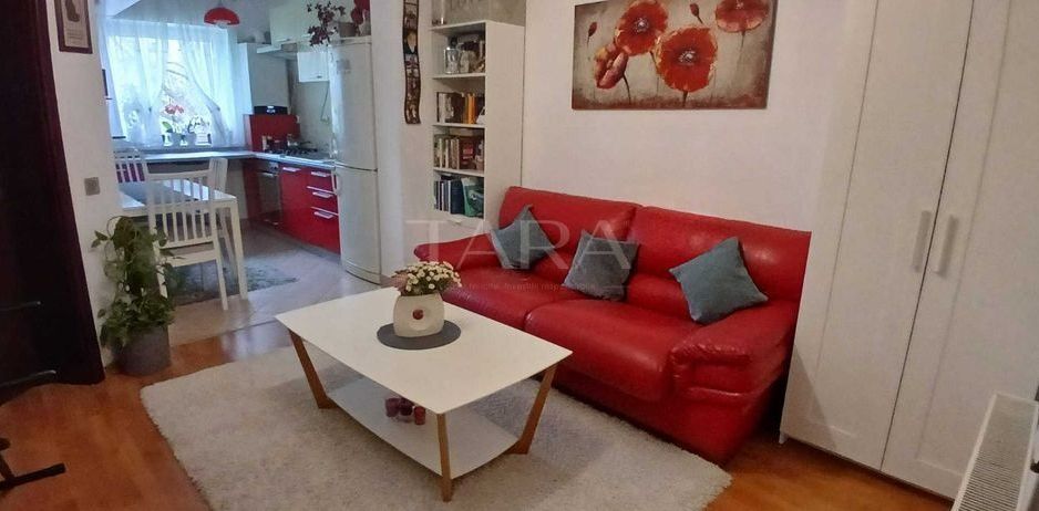 Apartament 2 camere, Florești, zona Panemar - Poză 3