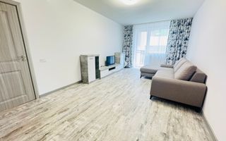 Metrou Berceni -Biruintei 2 camere 64mp plus curte 100mp - Poză 5