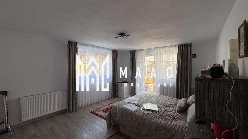 Apartament 2 camere | Turnișor | 56 mp, grădină - Poză 8