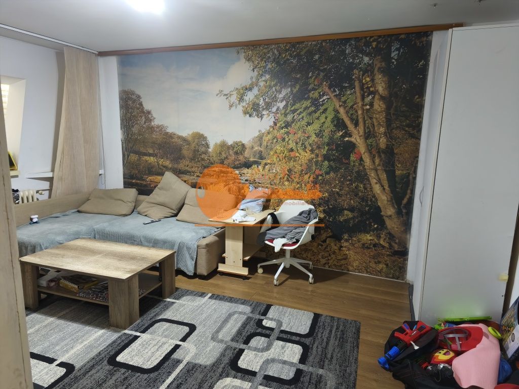 Apartament 3 camere Brancoveanu ( 5 minute metrou-bloc 1983 ) - Poză 1