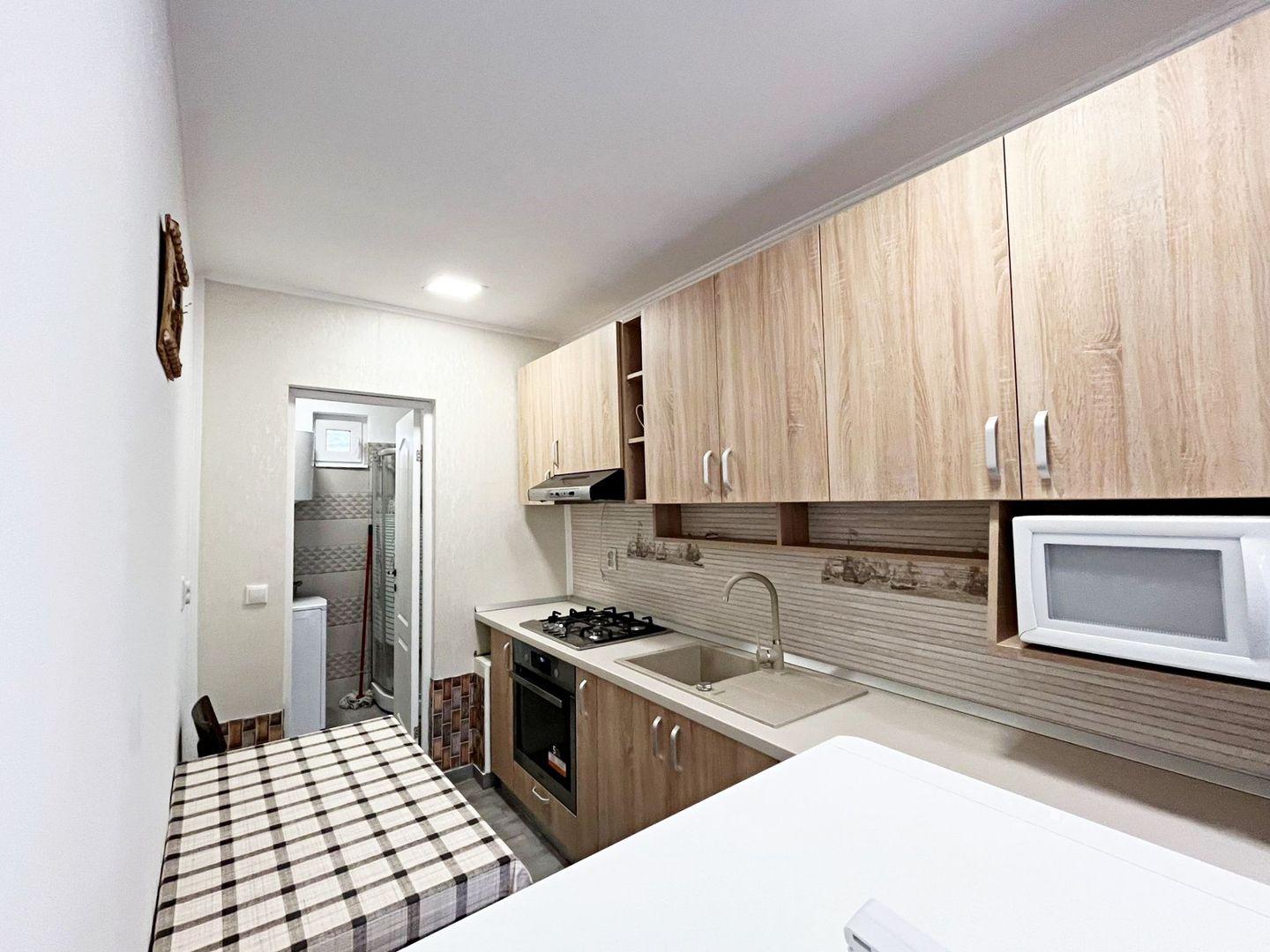 Apartament 1 camera de vânzare in zona Centrala, Oradea - Poză 5