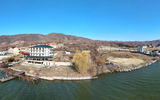 Teren la Dunare-Eselnita Comision 0% - Poză 5