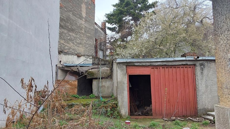 CASA/TEREN  de vanzare  Zona Centrala - Poză 4
