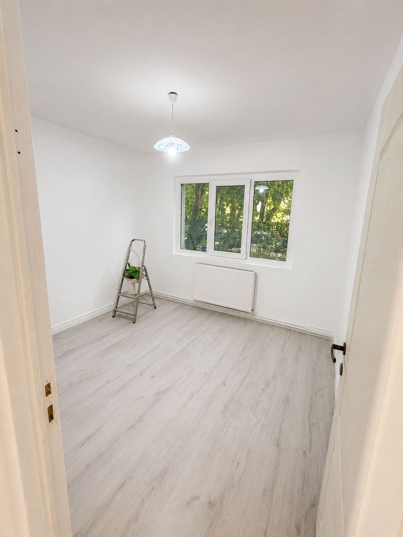 Calea Șagului | 2 camere | Renovat complet 2026 | Centrală proprie | Parter - Poză 6