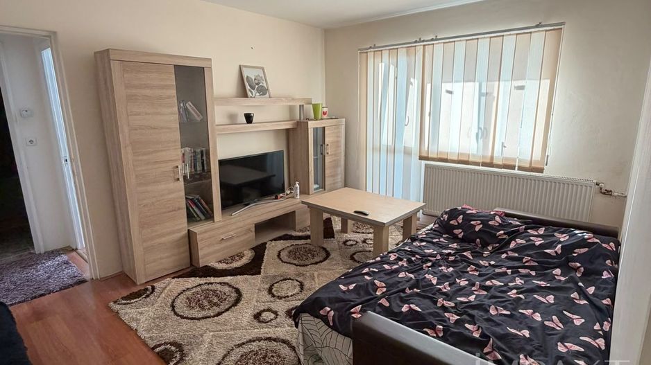 Apartament cu 3 camere in Manastur Aleea Moldoveanu - Poză 1