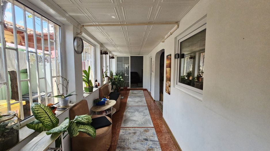 Casă 4 camere de vanzare | 165 mp teren | Zona Delfinariu – Constanta - Poză 9