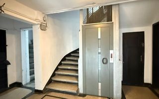 3 camere | M Kogalniceanu - Cismigiu | Centrala proprie | Etaj 6/8 - Poză 13