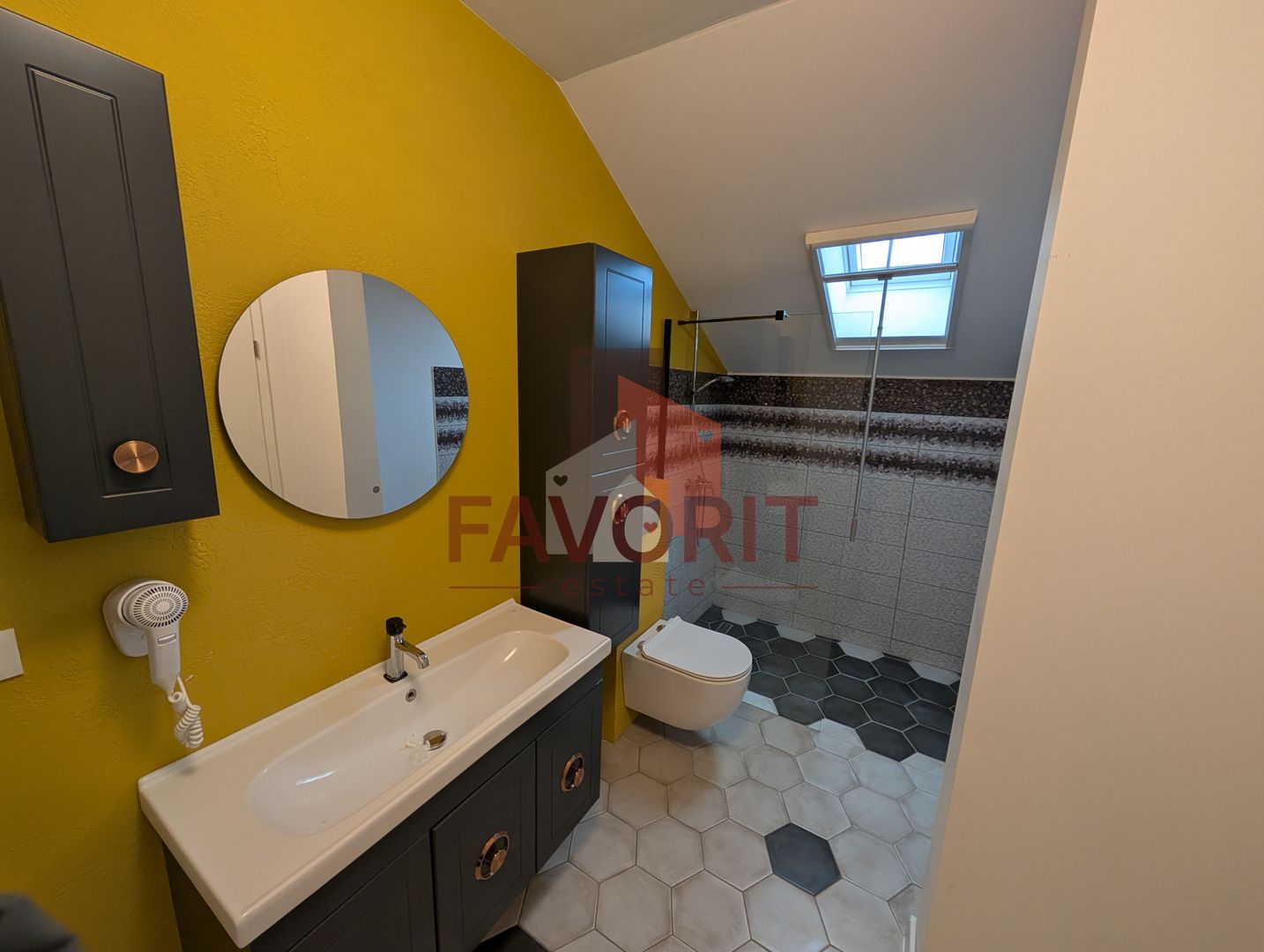 Duplex | Parter + Mansarda | Asfalt | Toate utilitatile | Finisaje premium - Poză 28