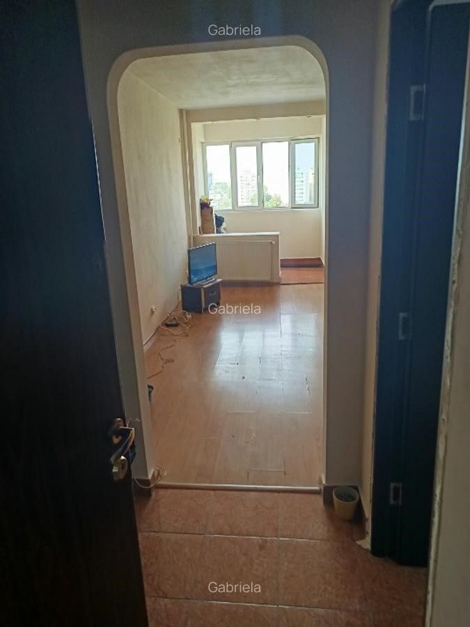 Garsoniera zona Piata Salajan - Supermarket Supeco - Poză 2