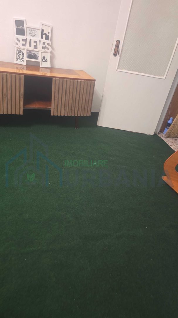 Apartament 2 camere decomandat de inchiriat, Tatarasi, Iasi - langa statia de tramvai - Poză 1