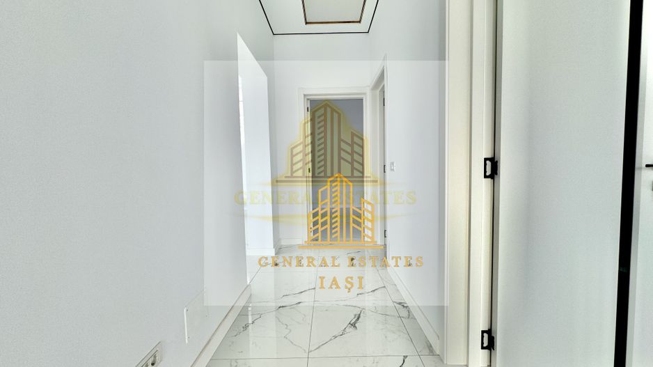 Vânzare Casă într-un Nivel-Holboca-Dancu - Poză 9