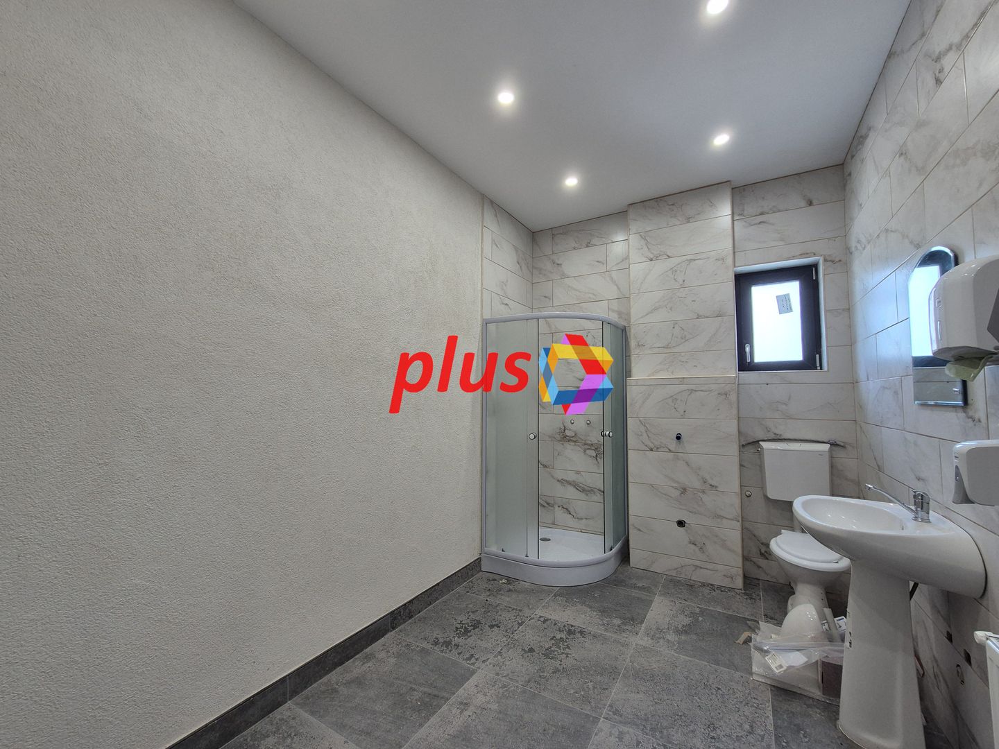 Spatiu industrial- 1240 mp  # plus-imo.ro - Poză 17