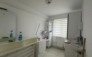Spatiu pentru coafor/frizerie de inchiriat + mobila de vanzare, ACB - Poză 3