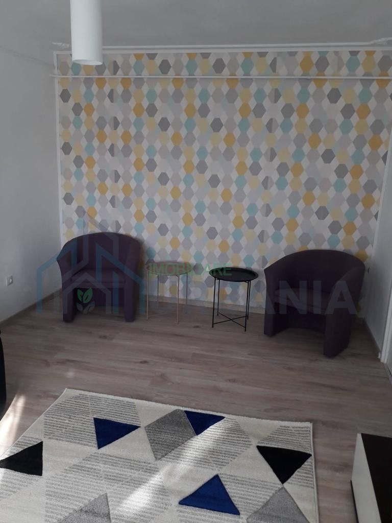 Apartament 2 camere de inchiriat, Podu Ros, Strada Nicolina, Iasi - Poză 2