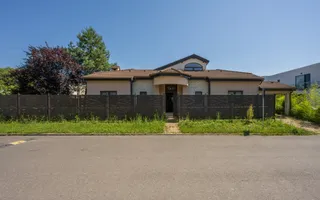 2 Vile individuale in Paradisul Verde P+M, caramida, ideal familii - Poză 85