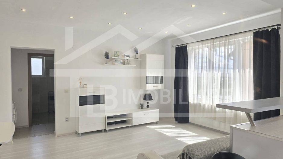 Apartament cu 2 camere, 50mp, Zona Unirii - Poză 3