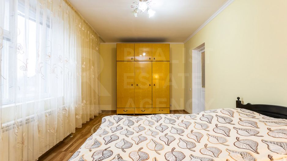 Vânzare, casă în 2 nivele, 3  camere,sat Coșernița, Criuleni - Poză 11