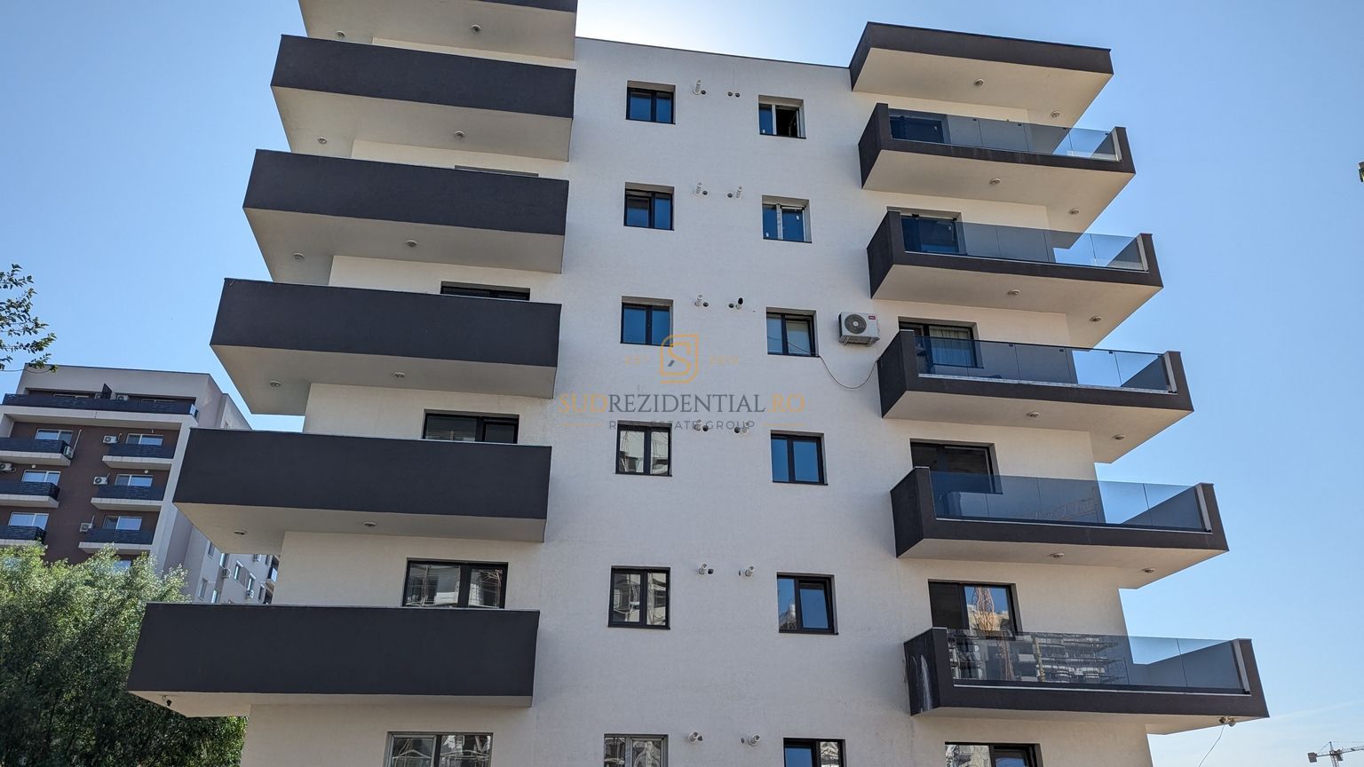 Apartament 2 camere, imobil 2024, gata de mutare, Aparatorii Patriei - Poză 11